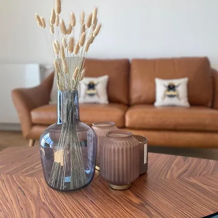 Appartement Le 138