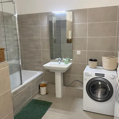 Appartement Le 138